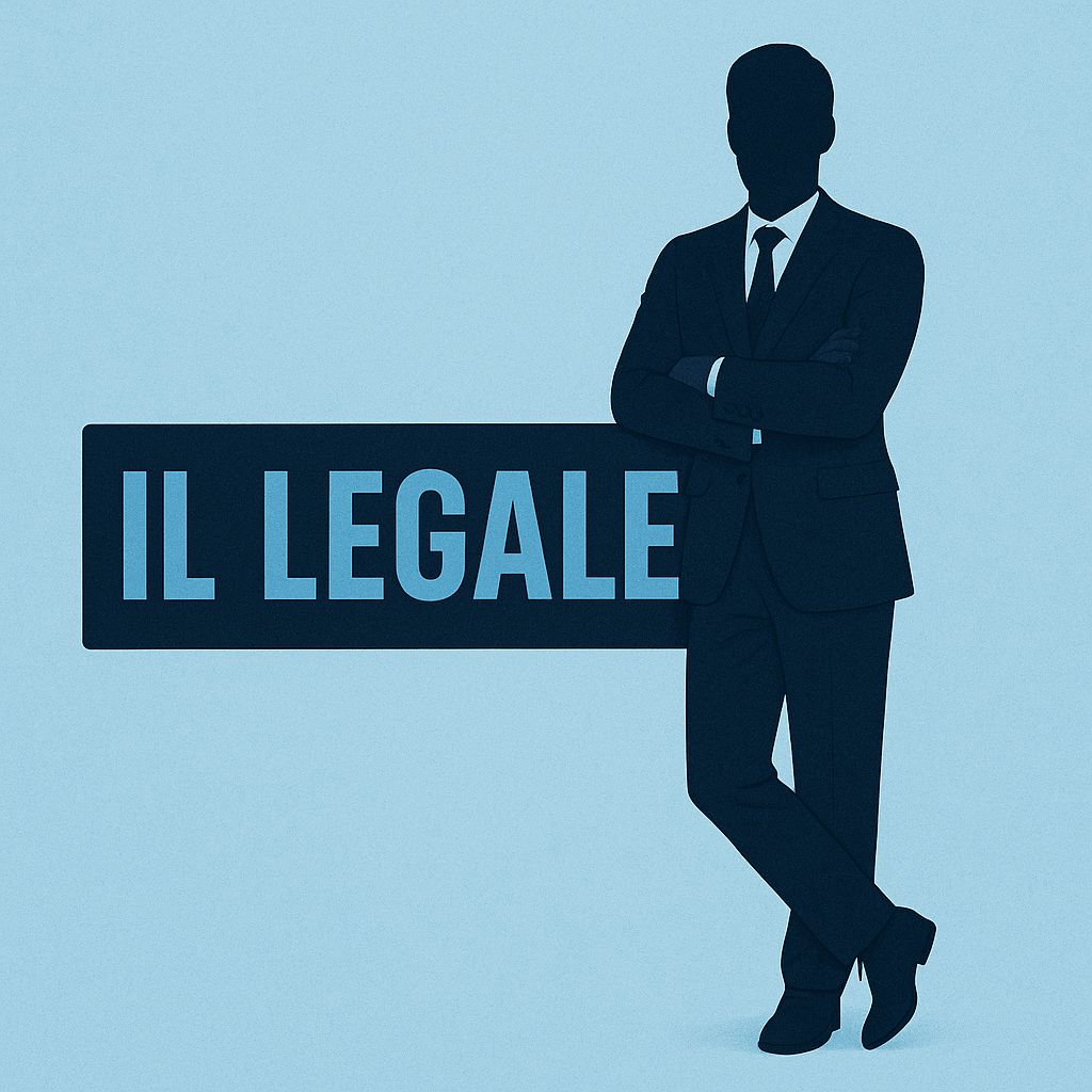 Il Legale Logo